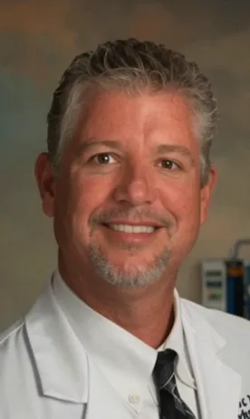 Dr. Christopher Brill, DC — chiropractor at Therapeutic Solutions PC in Newport News