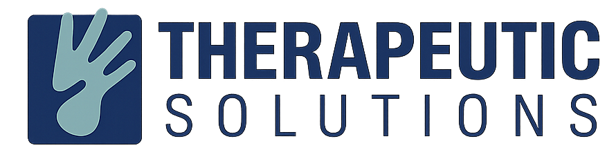 Therapeutic Solutions PC